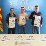 Vuelve el Sant Antoni Rural, tres años después y con récord de participación
