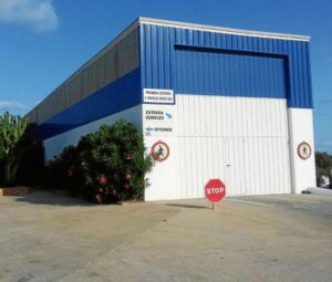 ITV Formentera