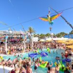 O Beach anuncia sus aperturas para temporada de verano 2024