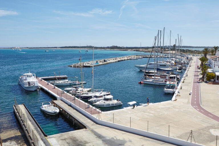 Port de La Savina 047