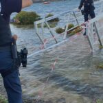 Un informe del Consell detecta numerosas deficiencias en los fondeos de s&rsquo;Estany des Peix