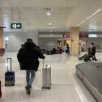 Las compañías ‘low cost’ seguirán cobrando por el equipaje de mano a pesar de la multa de 150 millones de euros