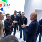 Ibiza acogerá en septiembre la celebración de la Copa de España de Triatlón