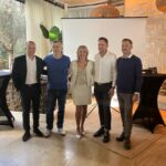 Norteam&eacute;rica, Turqu&iacute;a y sudeste asi&aacute;tico, objetivos de Ibiza Luxury Destination para 2024