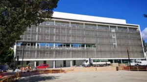Juzgados de Ibiza
