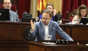 mes per menorca impugnara els acords mesa avisa podrien incorrer prevaricacio