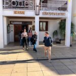 El PSOE vuelve a decir no a la moci&oacute;n de censura pero amenaza a C&oacute;rdoba con pedirle la dimisi&oacute;n si no adjudica los quioscos