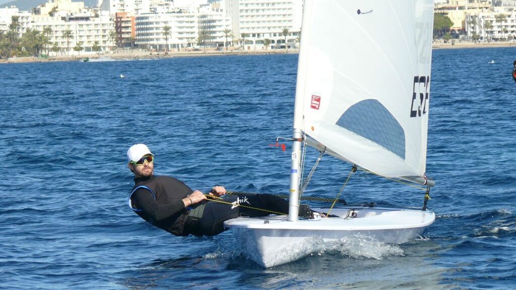 Carlos Roselló.