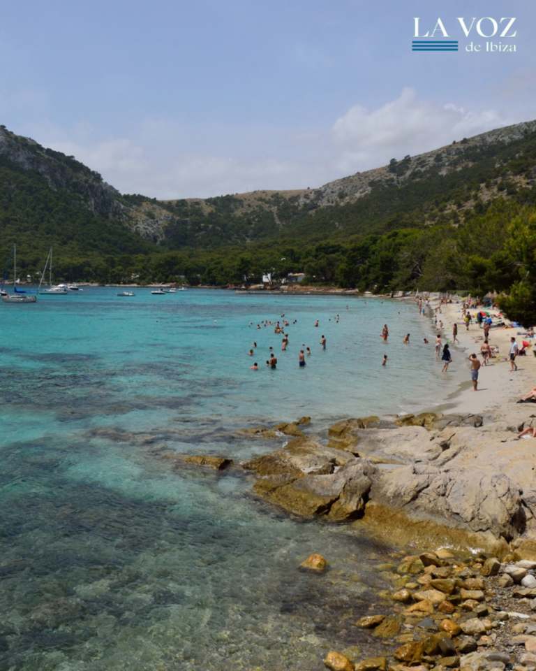 Mallorca, Cala Formentor