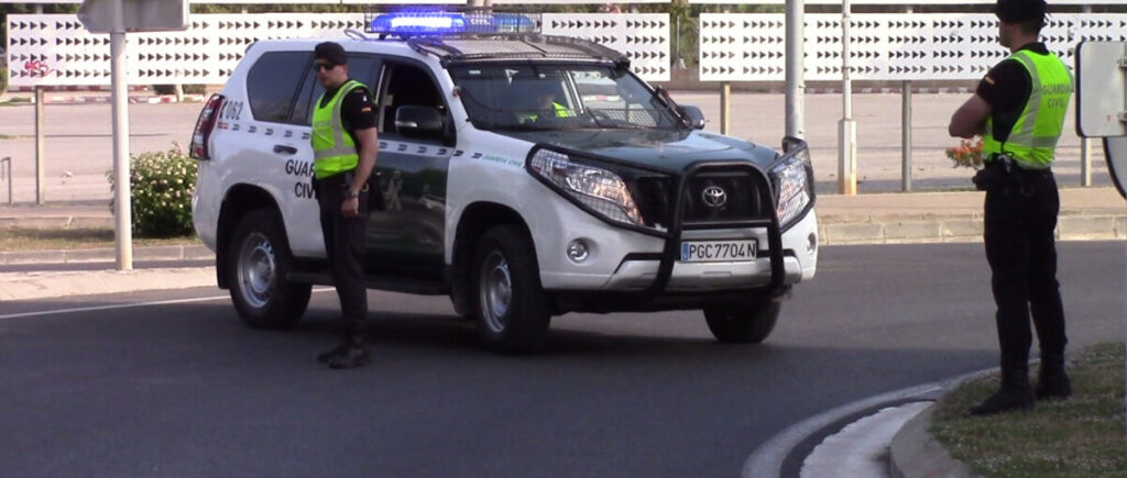 Guardia Civil