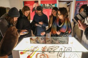 30 aniversario Museo Etnografico