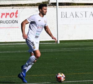 La Pe&ntilde;a Deportiva no pudo ante el Badalona.