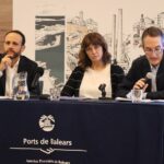 Antoni Ginard será el nuevo director de la Autoridad Portuaria de Baleares