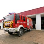 Bomberos