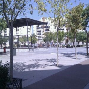 Bulevar Abel Matutes