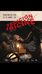 s&eacute;ptima edici&oacute;n de IBICINE