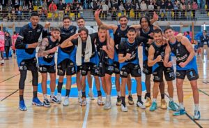 CB Sant Antoni