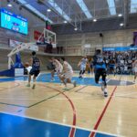 El CB Sant Antoni tropieza en su visita a CB Prat