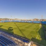 El amistoso entre CD Ibiza y UD Ibiza por el&nbsp;Trofeo Fiestas de la Tierra en riesgo por una deuda