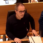 Alcaraz dimite y abre paso a la moci&oacute;n de censura contra C&oacute;rdoba en Formentera
