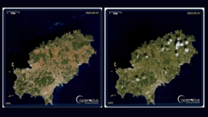 Comparativa