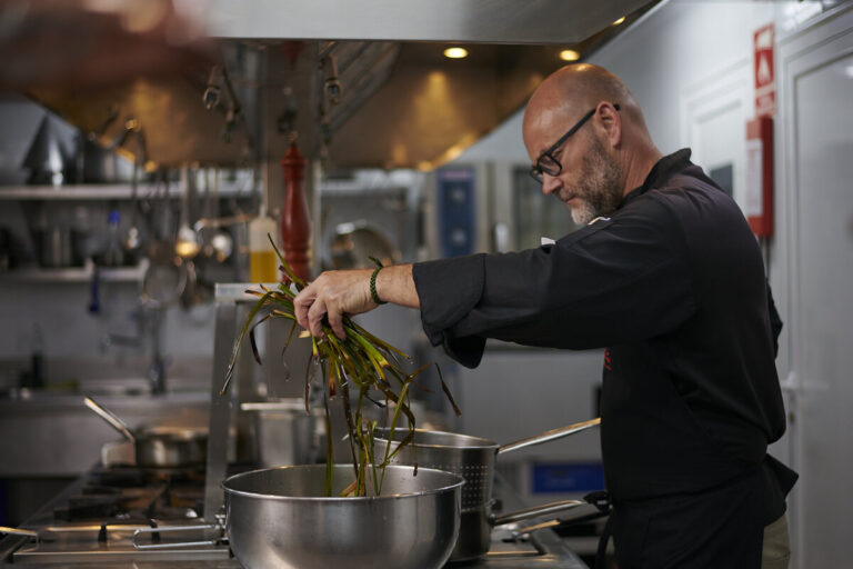 David Grussaute, chef UNIC