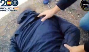 Detencion