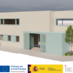 Sant Antoni adjudica la construcción de la nueva escoleta Sant Rafel por 1,52 millones de euros