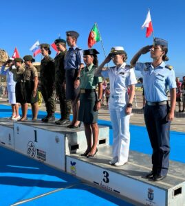 El Campeonato de Triatl&oacute;n Militar llegar&aacute; a Ibiza.