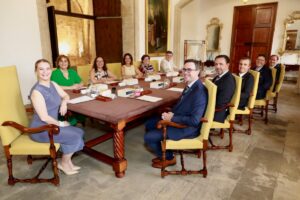 El Govern prorroga el contrato con el policl&iacute;nico nuestra se&ntilde;ora del Rosario