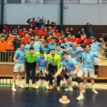 El Trasmapi UD Ibiza HCE busca consolidarse en casa frente al EÓN Horneo Alicante