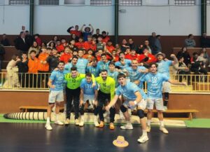 El Trasmapi UD Ibiza HCE