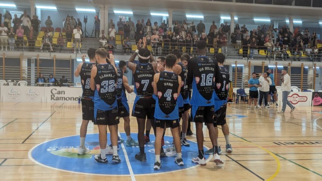 CB Sant Antoni.