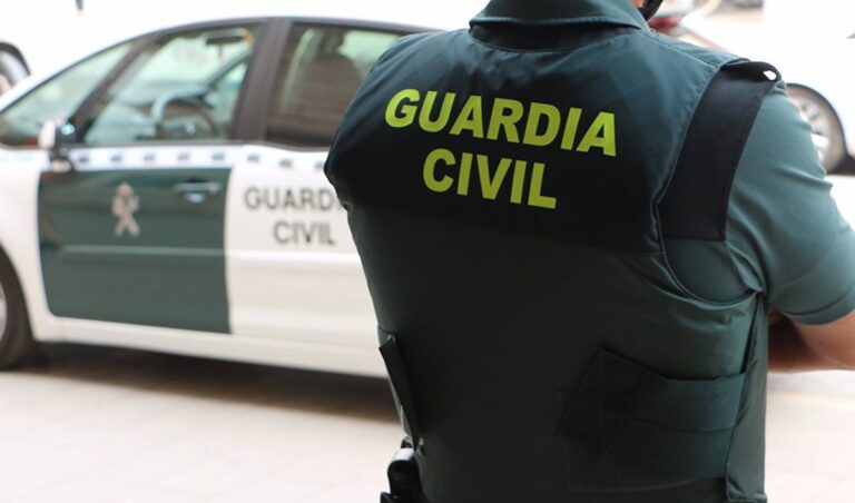 Guardia Civil de Ibiza