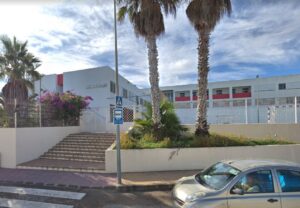IES Marc Ferrer