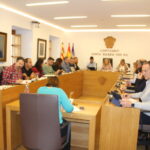 Santa Eulària aprueba la segunda fase del Palacio de Congresos de Ibiza con ayuda económica de la Unión Europa