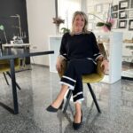Nuria Moreno continues at the helm of Ibiza Luxury Destination