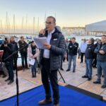 Vicente Canals desaf&iacute;a al nuevo concesionario: &laquo;Ser&eacute; el director de la nueva marina&raquo;