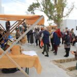 Vuelve la Feria Artesanal a Puig de Missa