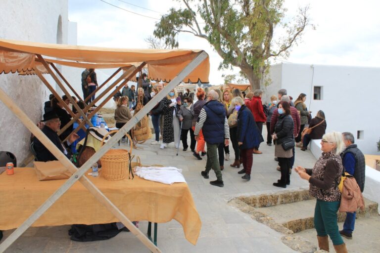 Feria de Artesanías