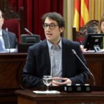 El PSIB le exige a Marga Prohens que dimita y convoque a elecciones la primera semana de abril