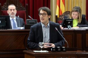 Iago Negueruela PSIB