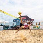 Ibiza ser&aacute; sede del Ibiza Footvolley Open y la Liga Nacional de Footvolley