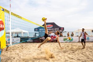 Ibiza Footvolley Open