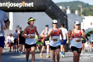 Ibiza Media Marat&oacute;n.