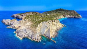 Ibiza Tagomago