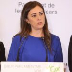 Idoia Ribas define como «punto de inflexión» la reconciliación de Vox porque dará «estabilidad al Govern»