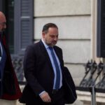 Koldo García desafía a la comisión de investigación sobre el caso mascarillas: «¿Todos ustedes me van a llamar cuando me declaren inocente?»