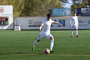 La Pe&ntilde;a Deportiva.