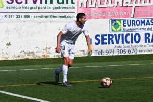 La Pe&ntilde;a Deportiva. 1